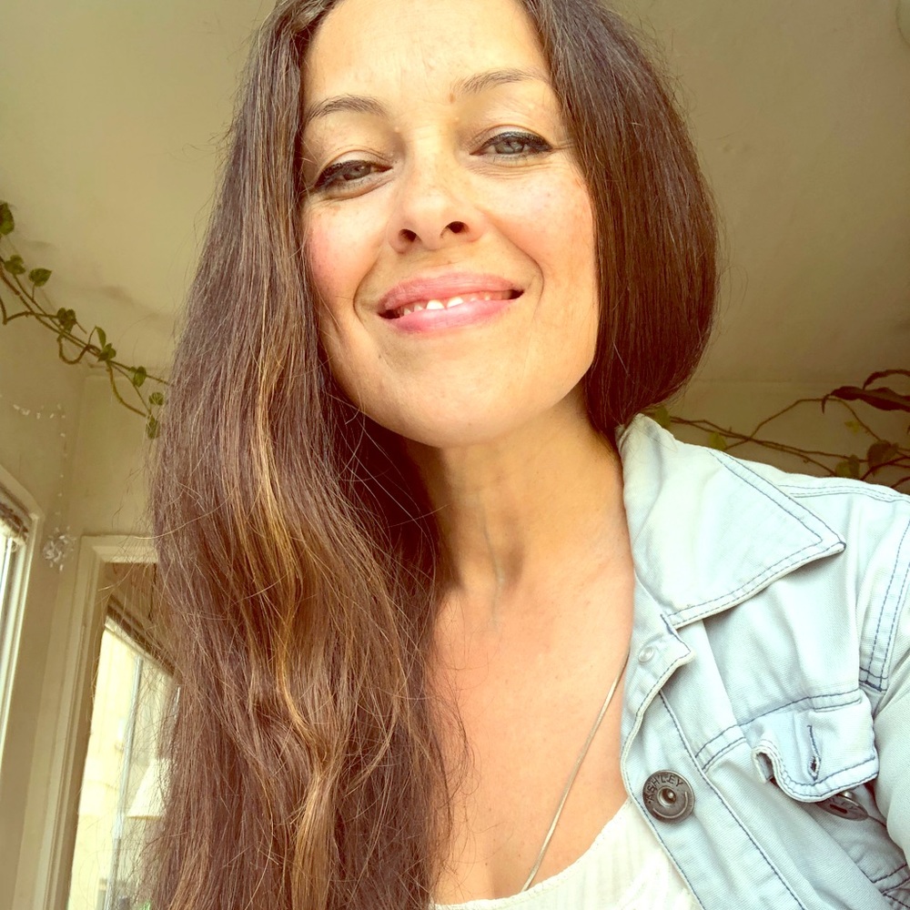 Meet your Posher, Michelle